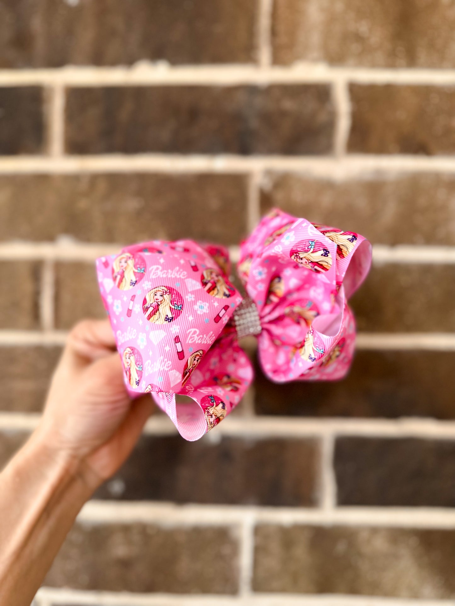 Hey Barbie Bow Collection (Multiple)