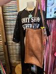 Wrangler Aztec Purse