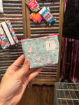 Mini Kids Coin Pouches