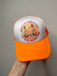 Funny Trucker Hats (Choose Option)