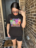 Tastes Like Halloween Tee