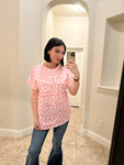 Hello Miss Dolly Tunic