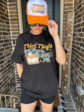 Thick Thighs & Pumpkin Pie Tee