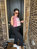 Shit Show Bestie Mauve