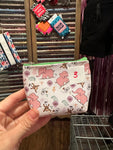 Mini Kids Coin Pouches