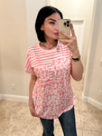 Hello Miss Dolly Tunic