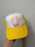 Funny Trucker Hats (Choose Option)