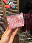Mini Kids Coin Pouches