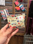 Mini Kids Coin Pouches