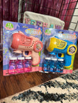 Bubble Blower ASSORTED