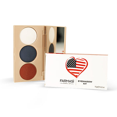 Make Up Eyeshadow Kit