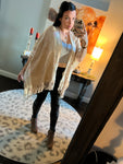 Fringe Watercolor Cover-Up