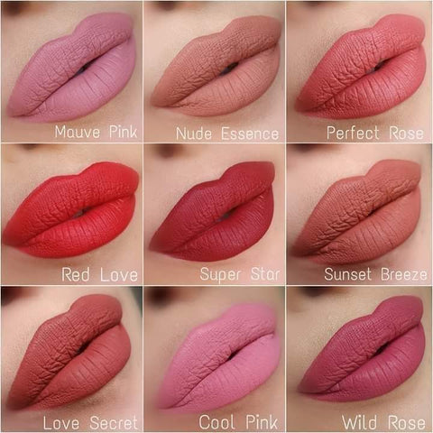 Nude Essence Lippie