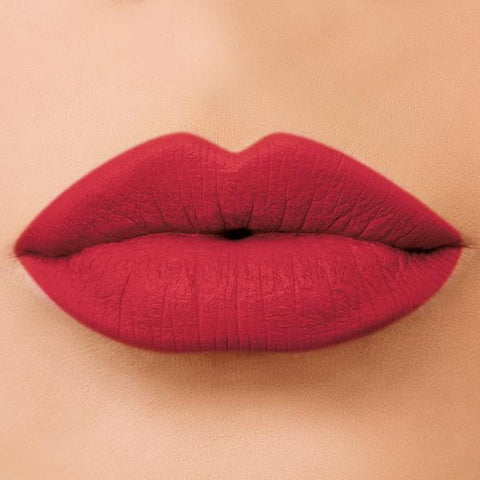 Red Love Lippie