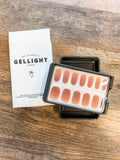 Gellight Nails ASSORTED